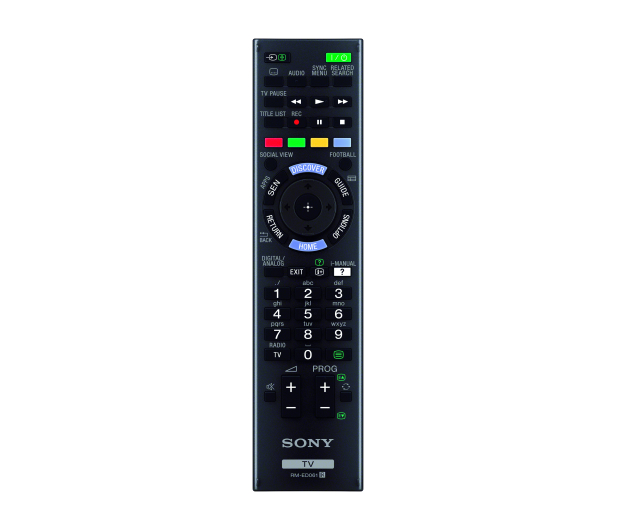 Sony KDL 42W706B - 1397702 - zdjęcie 5